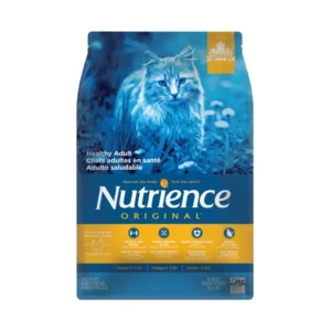 Nutrience Original Gato Adulto