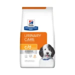 Hills Prescription Diet Dog C/D Urinary Care