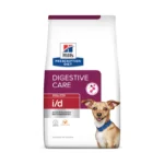 Hills Prescription Diet Dog i/d Small Bites Digestive Care 1.5kg