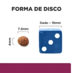 Hills Prescription Diet Dog i/d Small Bites Digestive Care 1.5kg - Imagen 3