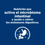 Hills Prescription Diet Lata Dog I/D Digestive Care 370g - Imagen 2