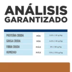 Hills Prescription Diet Lata Dog K/D Kidney Care 370g - Imagen 2