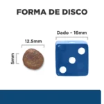 Hills Prescription Diet Dog z/d Food Sensitivities 3.6 kg - Imagen 4