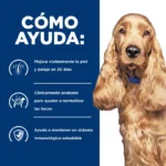 Hills Prescription Diet Dog z/d Food Sensitivities 3.6 kg - Imagen 5