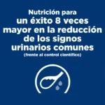 Hills Prescription Diet Cat C/D Urinary Care - Imagen 3