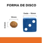 Hills Prescription Diet Cat C/D Urinary Care - Imagen 4