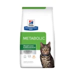 Hills Prescription Diet Cat Metabolic 1.81 kg