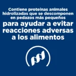 Hills Prescription Diet Cat z/d Food Sensitivities 1.81 kg - Imagen 3