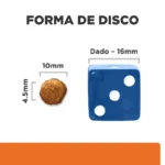 Hills Prescription Diet Cat C/D Urinary Care Stress 1.81kg - Imagen 4