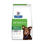 Hills Prescription Diet Dog Metabolic