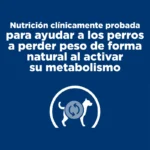 Hills Prescription Diet Dog Metabolic - Imagen 4