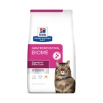 Hills Prescription Diet Cat GastroIntestinal Biome 1.81kg