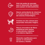Hills Science Diet Lata Puppy Chicken 370 g - Imagen 3