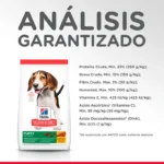 Hills Science Diet Puppy Original Bites - Imagen 2