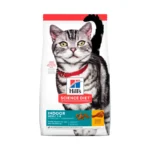 Hills Science Diet Cat Adult Indoor