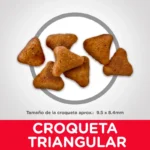 Hills Science Diet Cat Adult Indoor - Imagen 4