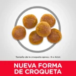 Hills Science Diet Cat Adult Optimal Care - Imagen 4