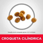 Hills Science Diet Cat Adult 7+ - Imagen 4