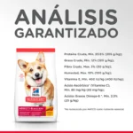Hills Science Diet Dog Adult Small Bites - Imagen 2