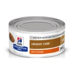 Hills Prescription Diet Lata A/D Urgent Care 156g