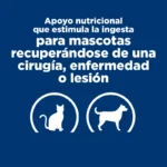 Hills Prescription Diet Lata A/D Urgent Care 156g - Imagen 3