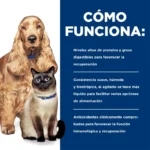 Hills Prescription Diet Lata A/D Urgent Care 156g - Imagen 5