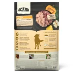 Acana Perro Free Run Poultry Recipe - Imagen 3