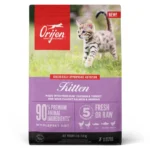 Orijen Kitten 1.8kg