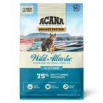 Acana Gato Wild Atlantic