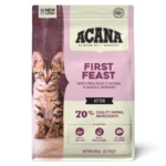 Acana Gato First Feast 1.8kg