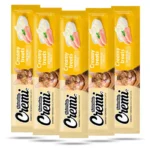 Naturalistic Cremi Pollo 60g - Imagen 2