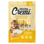 Naturalistic Cremi Pollo 60g