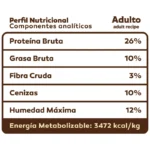 Arcadia Perro Adulto - Imagen 4