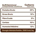 Arcadia Cachorro - Imagen 4