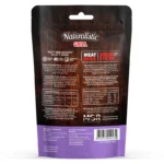Naturalistic Grill Snacks para Perro Tutitos de Pato 90g - Imagen 2
