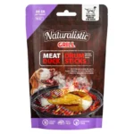 Naturalistic Grill Snacks para Perro Tutitos de Pato 90g