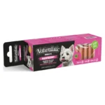 Naturalistic Biscuits Galletas para Perro Sabor Frambuesa 120g - Imagen 2
