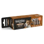 Naturalistic Biscuits Galletas para Perro Sabor Choco Cream 120g - Imagen 2