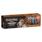 Naturalistic Biscuits Galletas para Perro Sabor Choco Cream 120g
