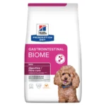 Hills Prescription Diet Dog GastroIntestinal Biome Small Bites 1.5 kg