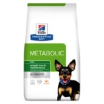 Hills Prescription Diet Dog Metabolic Small Bites 1.5 kg
