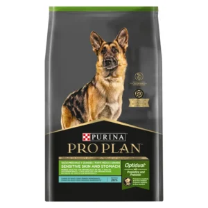ProPlan Perro Adulto Sensitive Skin and Stomach 12 kg