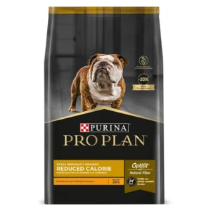 ProPlan Perro Adulto Reduced Calorie 12 kg