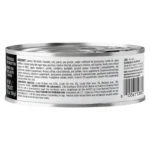 Nutrience Subzero Lata Canadian Pacific 156g - Imagen 2