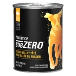 Nutrience Subzero Lata Fraser Valley 369g