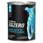Nutrience Subzero Lata Canadian Pacific 369g