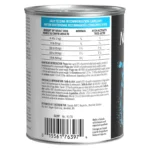 Nutrience Subzero Lata Canadian Pacific 369g - Imagen 2